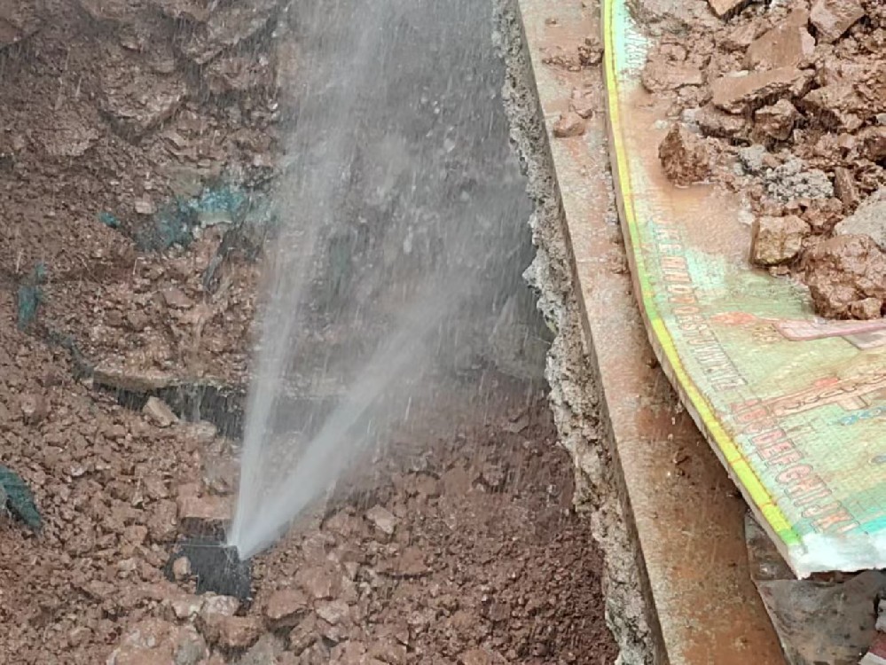 灵宝消防水管漏水检测定点开挖多少钱